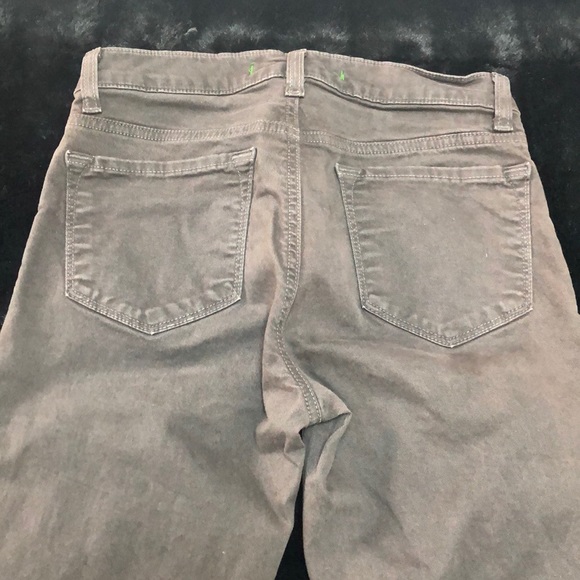 Grey J Brand Jeans - Picture 3 of 3